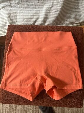 Fleo Ascent 3.25” No Front Seam Shorts